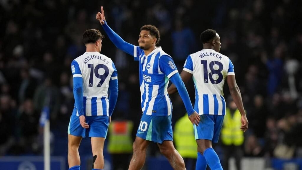 Line-ups confirmed for Premier League clash on the South Coast Line-ups confirmed for Premier League clash on the South Coast