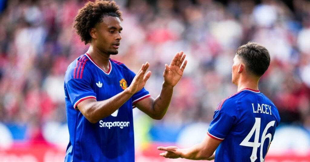 Line-ups confirmed for clash in Sweden Line-ups confirmed for clash in Sweden