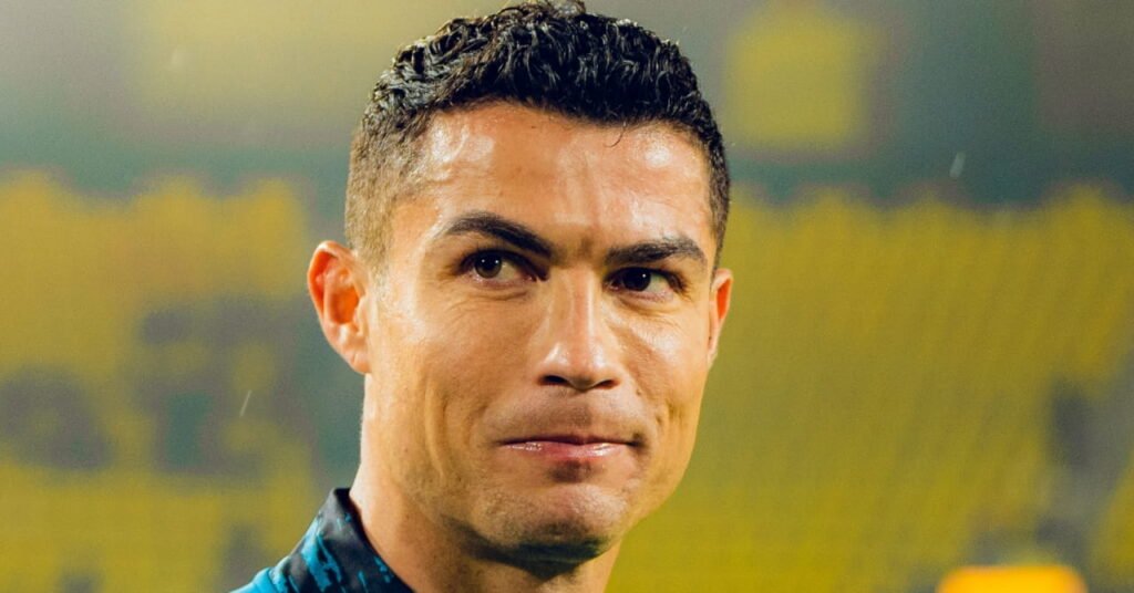 Line ups for Cristiano Ronaldo team, stats and where to watch Saudi Pro League match