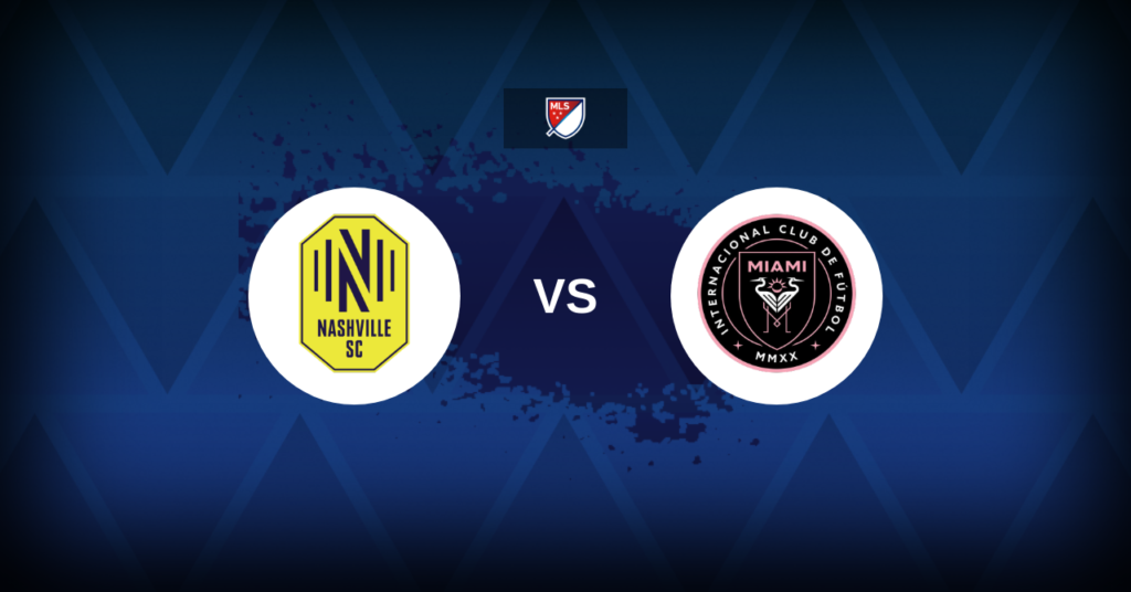 Line ups for Lionel Messi MLS team, stats and preview, TV channel, live online stream and prediction Line ups for Lionel Messi MLS team, stats and preview, TV channel, live online stream and prediction