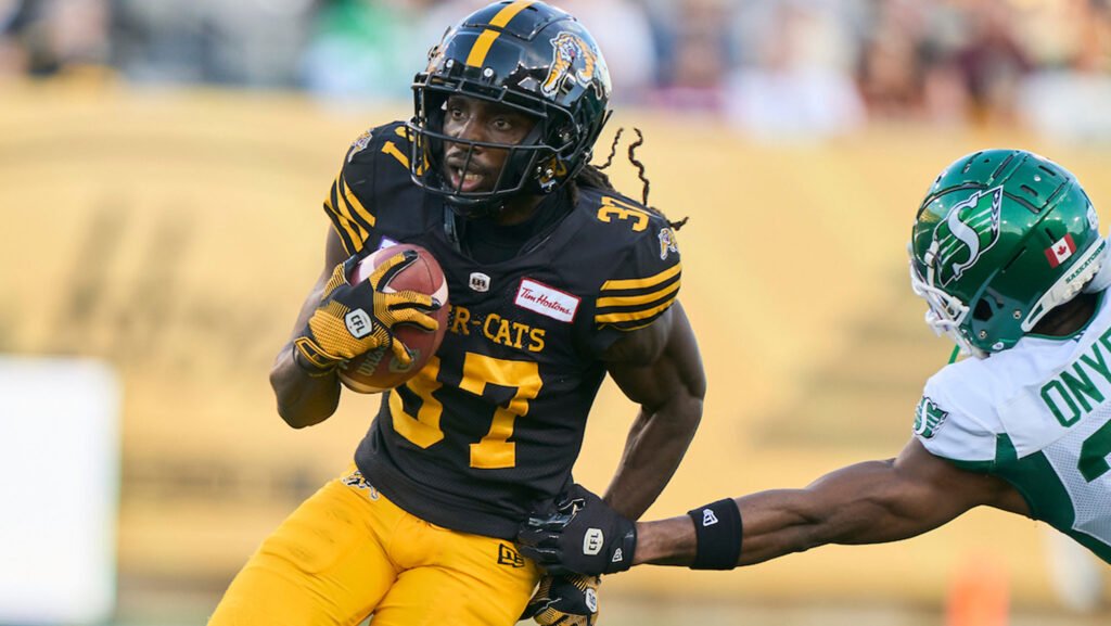 Lions sign American defensive back/returner Lawrence Woods III Lions sign American defensive back/returner Lawrence Woods III