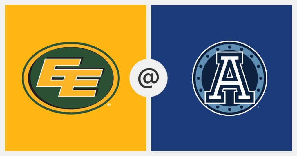 Live Now: Elks lead Argonauts in third quarter