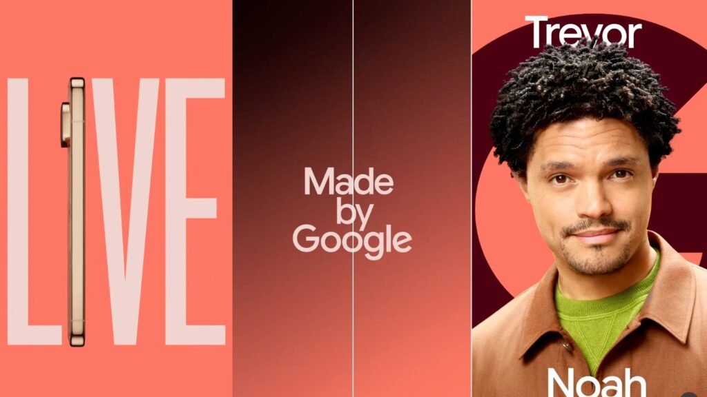 Live Updates As The Company Unveils New Devices, AI Features And More Live Updates As The Company Unveils New Devices, AI Features And More