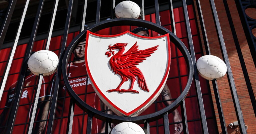 Liverpool sign PSG forward for £123m as France international calls winning Premier League 'one of my biggest dreams'