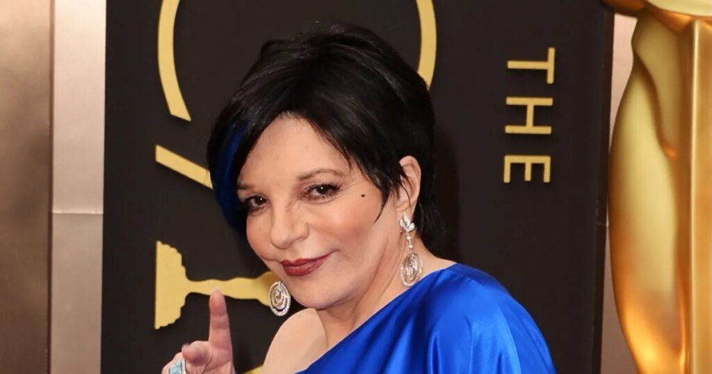 Liza Minnelli Details 1st Rehab Stint After ‘Hitting Bottom’ Liza Minnelli Details 1st Rehab Stint After ‘Hitting Bottom’