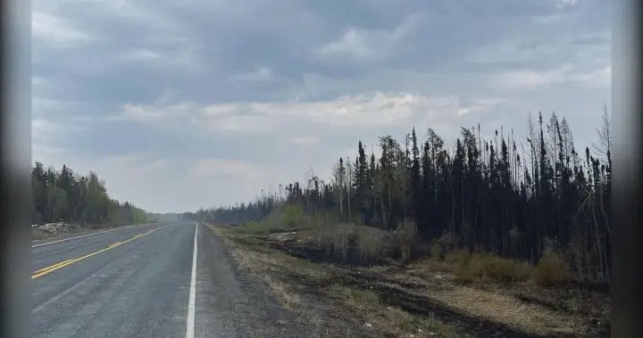Lockdown ordered after fatal shooting in northern Manitoba First Nation – Winnipeg Lockdown ordered after fatal shooting in northern Manitoba First Nation - Winnipeg
