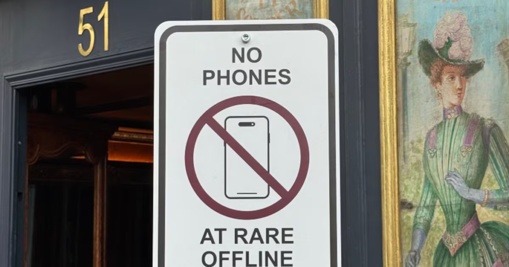 Logging Off Is the New Luxury. How Can Brands Adapt?