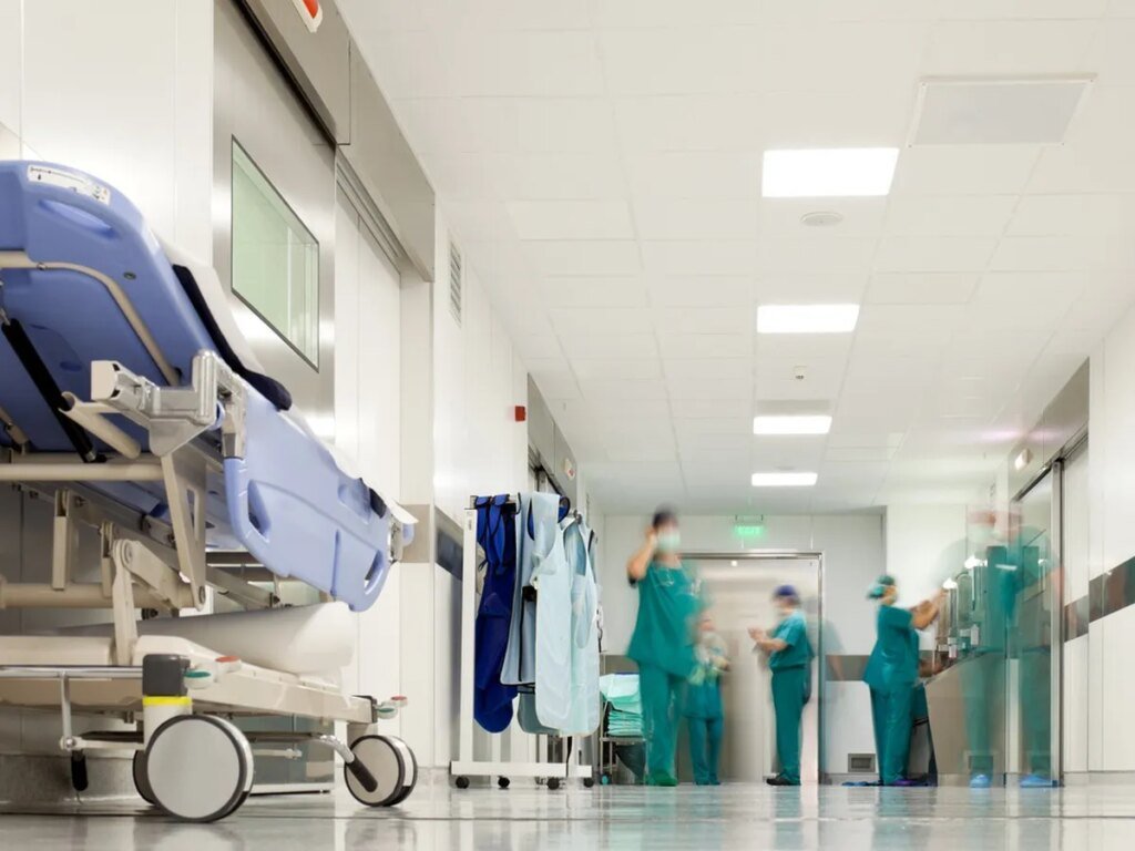 Loss of confidence: Two-thirds believe Canada's health care is 'in a state of crisis' Loss of confidence: Two-thirds believe Canada's health care is 'in a state of crisis'