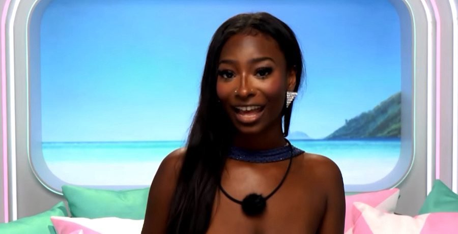 ‘Love Island USA’ Was Trinity Tatum Removed From Reunion? 'Love Island USA' Was Trinity Tatum Removed From Reunion?