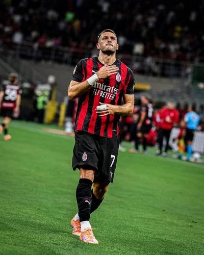Luce Hormiga González en victoria de Olympiacos sobre Asteras Tripoli Luce Hormiga González en victoria de Olympiacos sobre Asteras Tripoli
