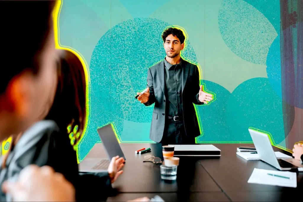 Luxury Tech Is Hard to Pitch. Here’s How to Win Investors. Luxury Tech Is Hard to Pitch. Here's How to Win Investors.
