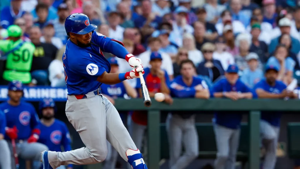 MLB Best Bets Today: Dodgers, Cubs Highlight Sunday Picks MLB Best Bets Today: Dodgers, Cubs Highlight Sunday Picks