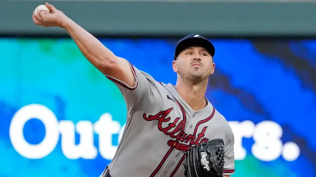 MLB Best Bets: Yankees, Braves and Nationals Amongst Sunday’s Top Picks MLB Best Bets: Yankees, Braves and Nationals Amongst Sunday’s Top Picks