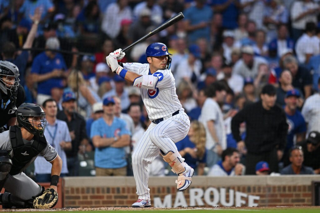 MLB Mailbag: Cubs Outfield, Rays Catchers, Yankees, Skubal, Detmers, Lowe, Kwan MLB Mailbag: Cubs Outfield, Rays Catchers, Yankees, Skubal, Detmers, Lowe, Kwan