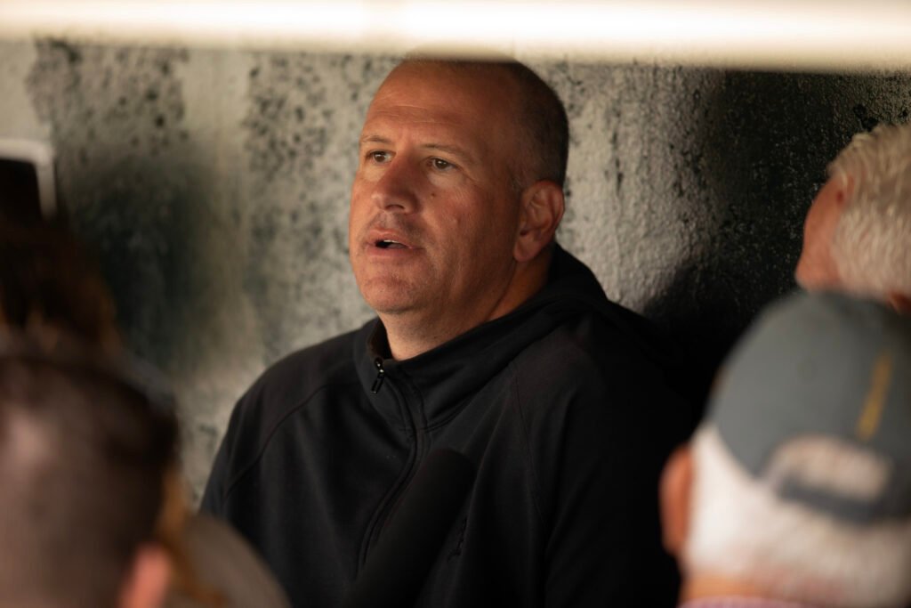 MLBTR Podcast: The Athletics’ Unclear Future, The Reds Without Hunter Greene, The Yankees’ Infield, And More! MLBTR Podcast: The Athletics' Unclear Future, The Reds Without Hunter Greene, The Yankees' Infield, And More!