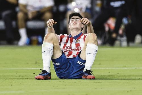 MLS sigue dominando a la Liga Mx; caen Atlante, Toluca y Guadalajara MLS sigue dominando a la Liga Mx; caen Atlante, Toluca y Guadalajara