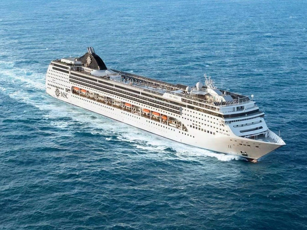 MSC Cruises expands Fly & Cruise and Flex Air programs MSC Cruises expands Fly & Cruise and Flex Air programs