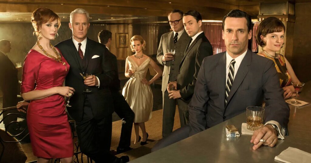 Mad Men Cast: Where Are They Now?