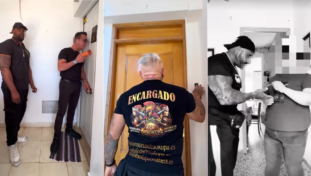 Madrid, a laboratory for evictions | Spain