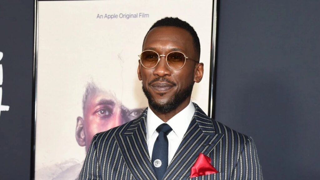 Mahershala Ali Closes the Door on ‘Blade’ Mahershala Ali Closes the Door on 'Blade'