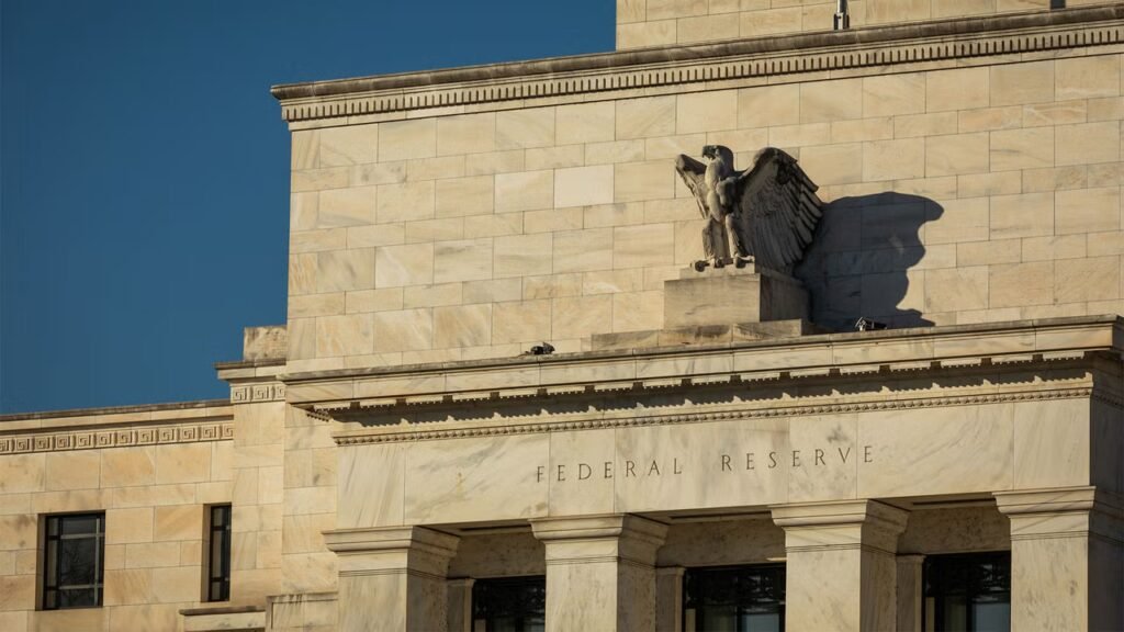 Making the Fed more accountable could fend off Trump’s threats. Here’s how