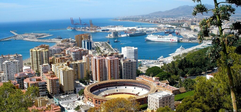 Malaga beach closures leave ‘negative image’ abroad Malaga beach closures leave 'negative image' abroad