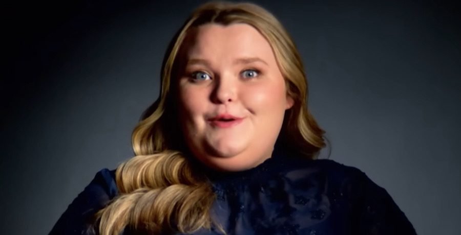 ‘Mama June’ Fans Slam Honey Boo Boo Pathetic Money Grab 'Mama June' Fans Slam Honey Boo Boo Pathetic Money Grab