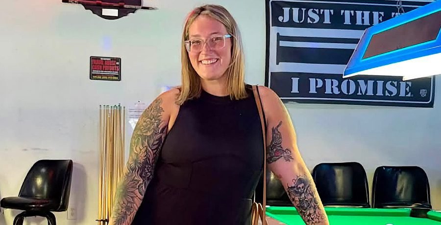 ‘Mama June’ Pumpkin Efird’s Daughter Blacklisted Over OnlyFans 'Mama June' Pumpkin Efird's Daughter Blacklisted Over OnlyFans
