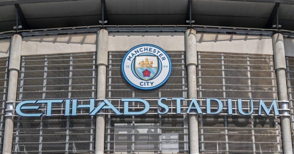 Man City sign Lille midfielder in £85.6m transfer