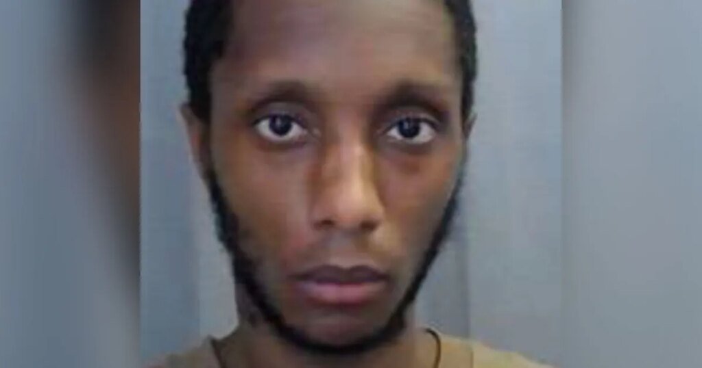 Man Gets Life Sentences in Murders of Army Soldier, Veteran Man Gets Life Sentences in Murders of Army Soldier, Veteran