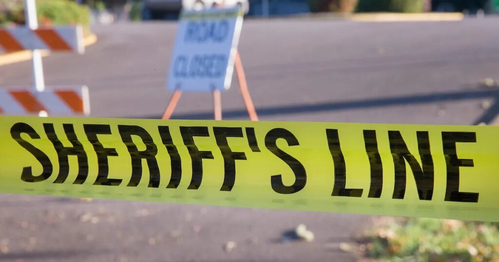 Man Killed GF, 2 Relatives and 2 Friends in Murder-Suicide