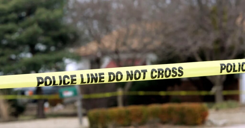 Man Kills Parents, Himself After They Bailed Him Out of Jail Man Kills Parents, Himself After They Bailed Him Out of Jail