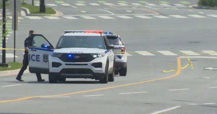 Man charged after bomb threat made against U.S. Consulate in Halifax Man charged after bomb threat made against U.S. Consulate in Halifax