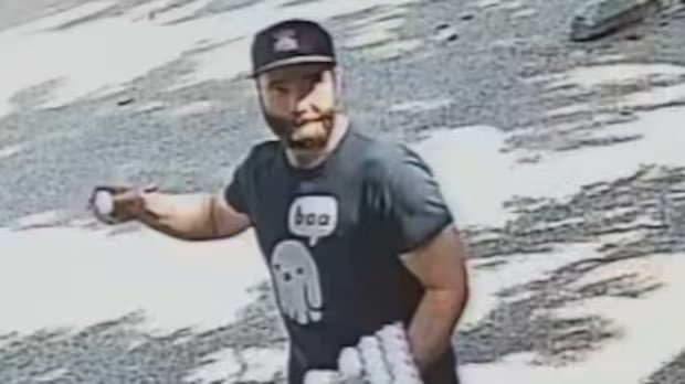 Man charged in egging of Saskatoon synagogue wants to make ‘reparations’ to Jewish community Man charged in egging of Saskatoon synagogue wants to make 'reparations' to Jewish community
