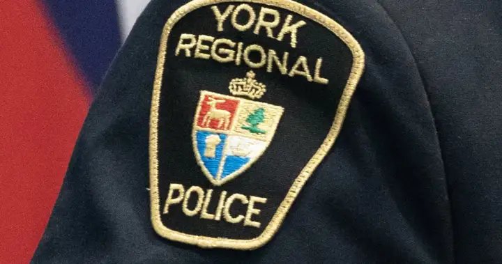 Man charged with sexually assaulting 2 female youths on Richmond Hill trail – Toronto Man charged with sexually assaulting 2 female youths on Richmond Hill trail - Toronto