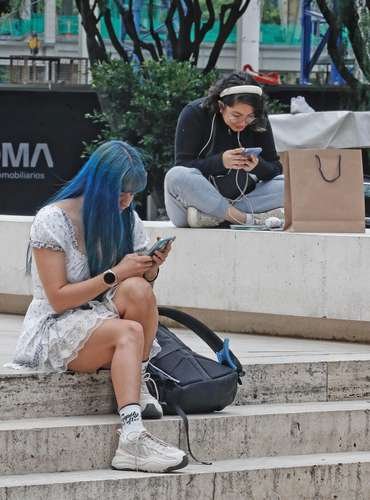 Mañana, último día para registrar los celulares que terminan en cero Mañana, último día para registrar los celulares que terminan en cero