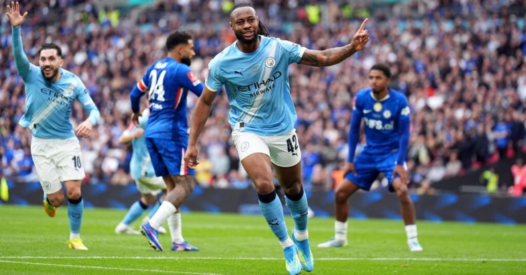 Manchester City v Bournemouth: Commentary, updates, goals and stats Manchester City v Bournemouth: Commentary, updates, goals and stats