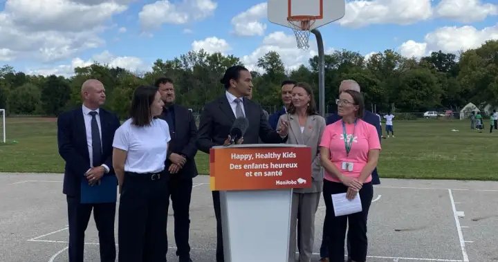 Mandatory daily gym class coming to Manitoba public schools – Winnipeg Mandatory daily gym class coming to Manitoba public schools - Winnipeg