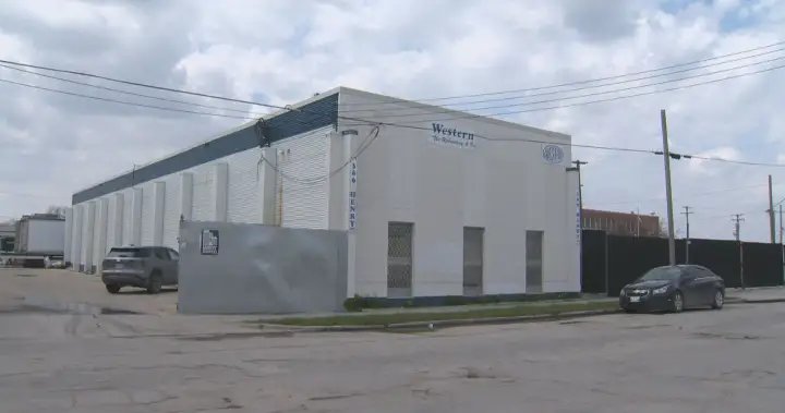 Manitoba community begs for transparency on supervised consumption site – Winnipeg Manitoba community begs for transparency on supervised consumption site - Winnipeg