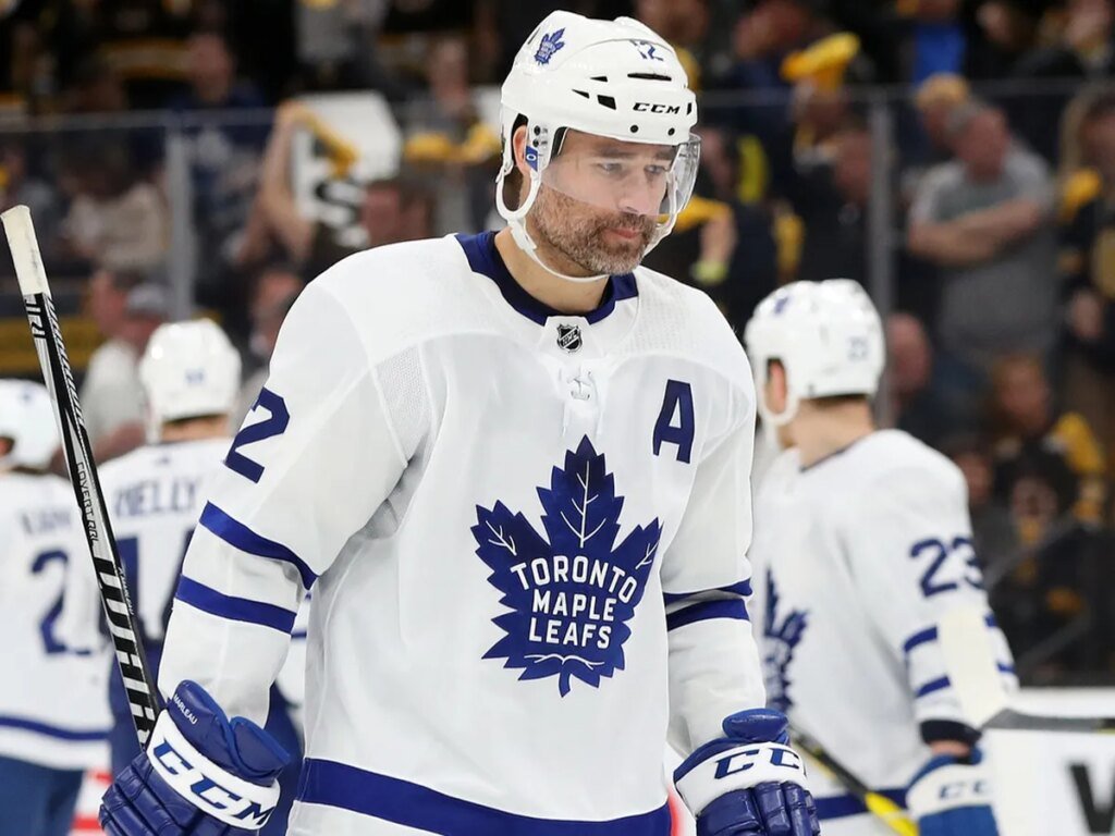 Maple Leafs use tax cap on bonuses to 'entice' players to Toronto, ex-NHL star Patrick Marleau tells court Maple Leafs use tax cap on bonuses to 'entice' players to Toronto, ex-NHL star Patrick Marleau tells court