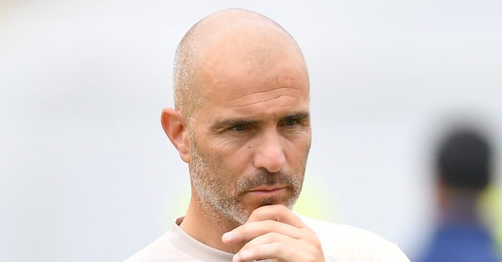 Maresca picks out player who impressed him most in Manchester City debut