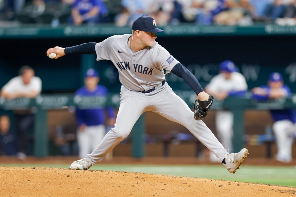 Mariners Sign Scott Effross To Minor League Deal Mariners Sign Scott Effross To Minor League Deal