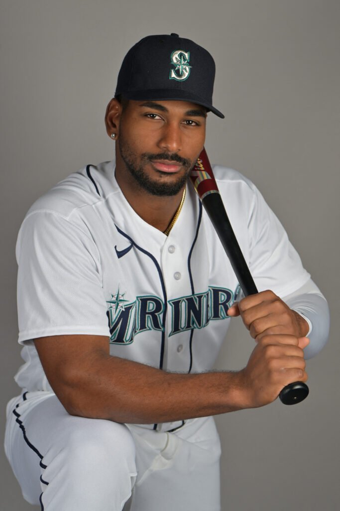 Mariners To Promote Lazaro Montes Mariners To Promote Lazaro Montes