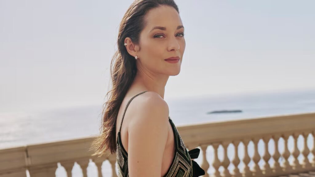 Marion Cotillard: ‘Losing interest in climate change is totally crazy’ | People Marion Cotillard: ‘Losing interest in climate change is totally crazy’ | People