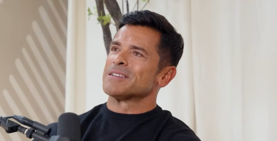 Mark Consuelos Talks Staying In A ‘Loveless Marriage’ With Kelly Mark Consuelos Talks Staying In A 'Loveless Marriage' With Kelly