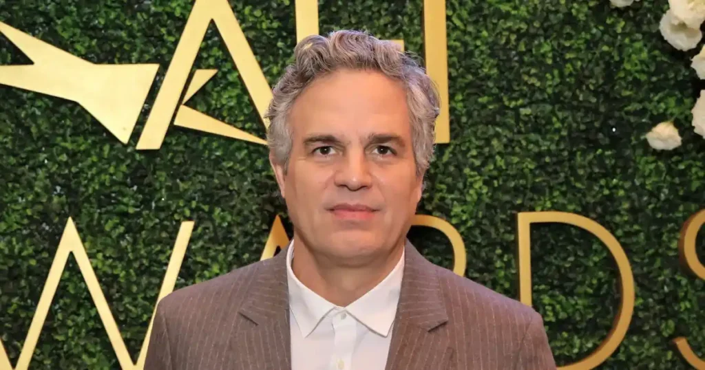 Mark Ruffalo Slams ‘Appalling’ Antisemitism Accusation Mark Ruffalo Slams 'Appalling' Antisemitism Accusation