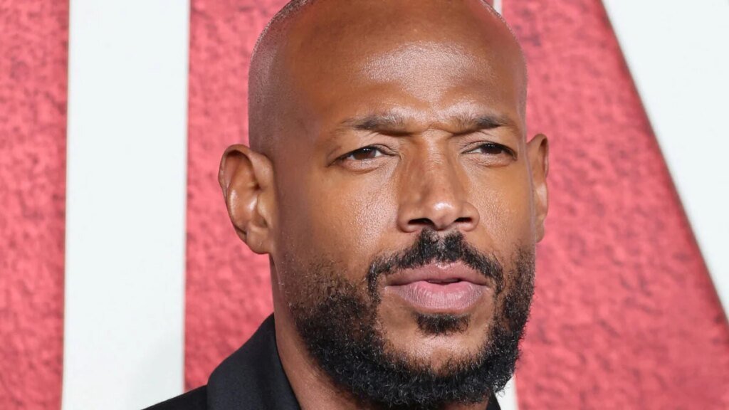 Marlon Wayans Condemns Parents Who Spank Their Kids