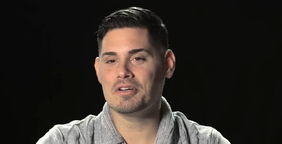 ‘Married at First Sight’ Ryan De Nino Dead At Age 40 'Married at First Sight' Ryan De Nino Dead At Age 40