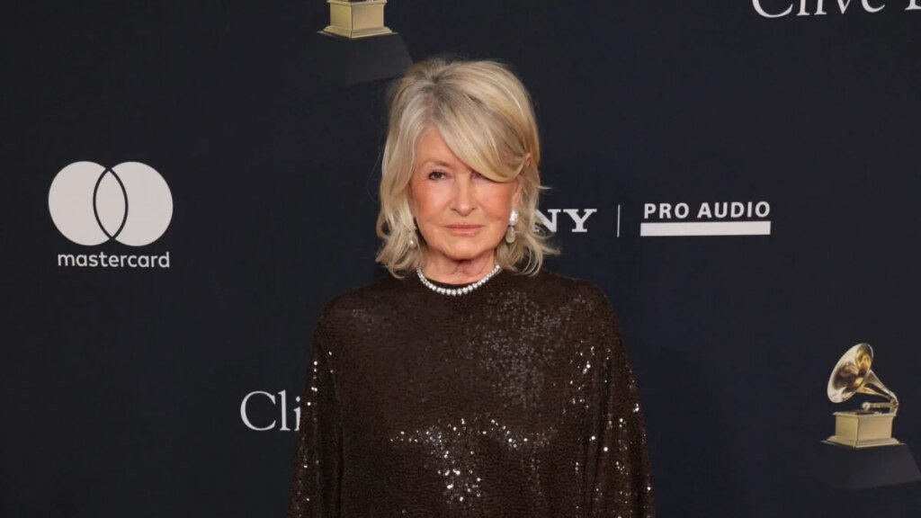Martha Stewart Overthrows Meghan Markle As Queen Of Netflix Martha Stewart Overthrows Meghan Markle As Queen Of Netflix