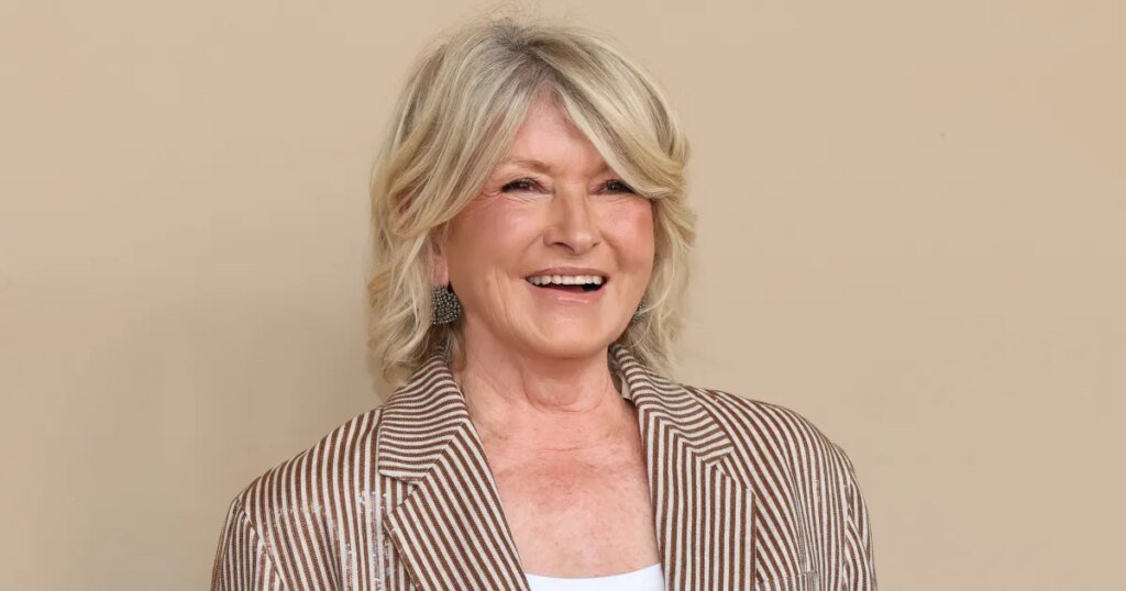 Martha Stewart’s $1,200 Fall Sandals Have a $30 Lookalike Martha Stewart’s $1,200 Fall Sandals Have a $30 Lookalike
